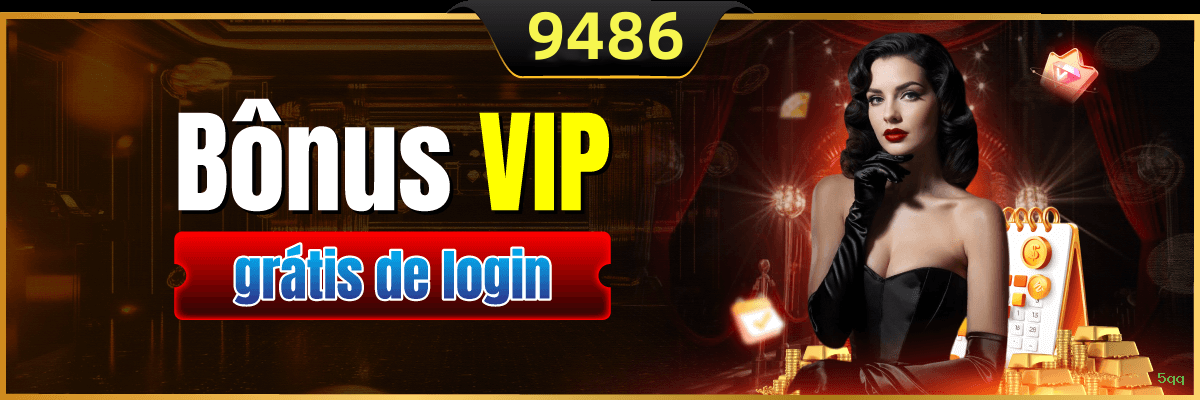Bacará VIP com squeeze feature