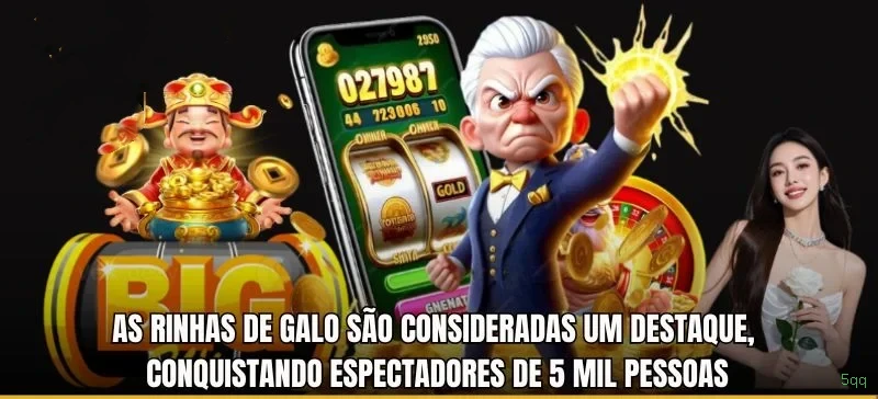 Streaming 4K no cassino ao vivo da 5qq