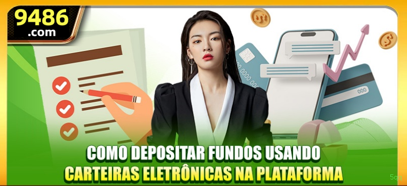 Dealers profissionais da 5qq