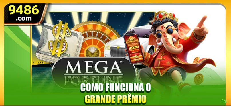 Lottery Instantânea