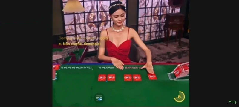 Dicas para ganhar na 5qq
